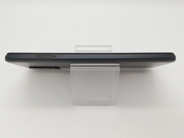 【中古】Xiaomi au 【SIMフリー】 Redmi Note 10 JE グラファイトグレー 4GB 64GB XIG02【三宮駅前】保証期間１ヶ月【ランクA】_3