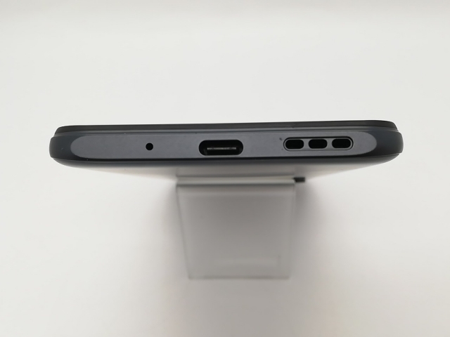 【中古】Xiaomi au 【SIMフリー】 Redmi Note 10 JE グラファイトグレー 4GB 64GB XIG02【三宮駅前】保証期間１ヶ月【ランクA】_4