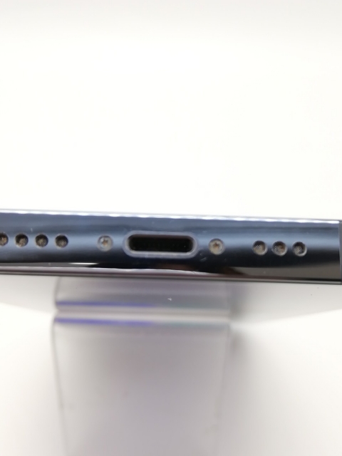 【中古】Apple 国内版 【SIMフリー】 iPhone 13 Pro 512GB シエラブルー MLV03J/A【アリオ倉敷】保証期間１ヶ月【ランクB】