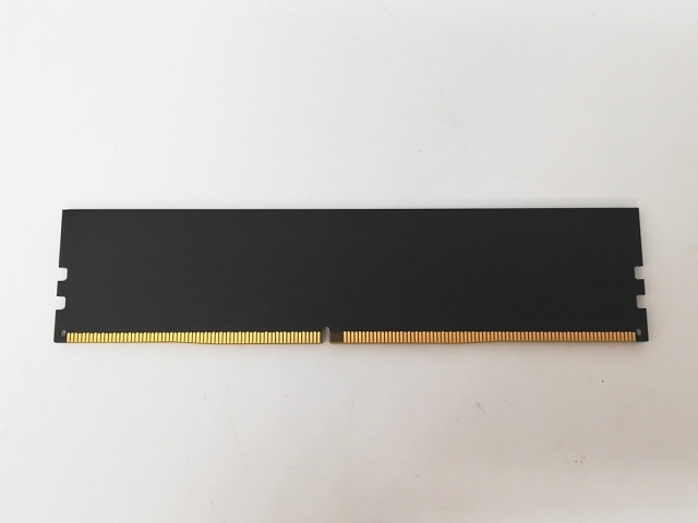 【中古】DDR4 16GB PC4-25600(DDR4-3200)【デスクトップPC用】【アリオ倉敷】保証期間１週間_1