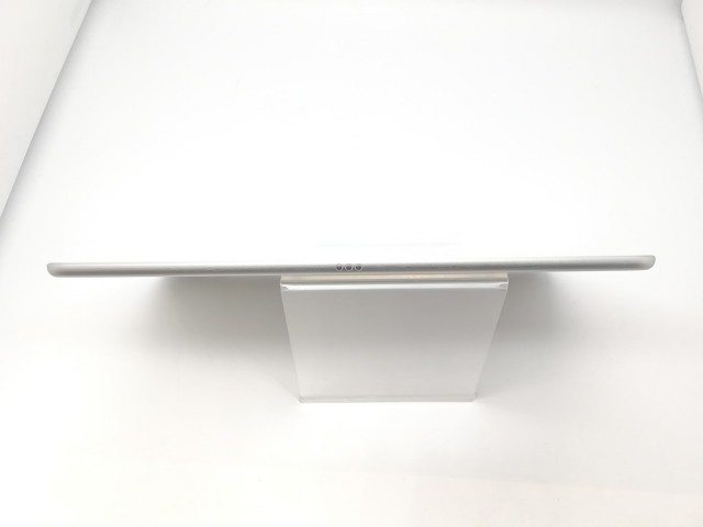 【中古】Apple 【Wi-Fi】 iPad Air（第3世代/2019） 256GB シルバー MUUR2J/A【アリオ倉敷】保証期間１ヶ月【ランクC】_4