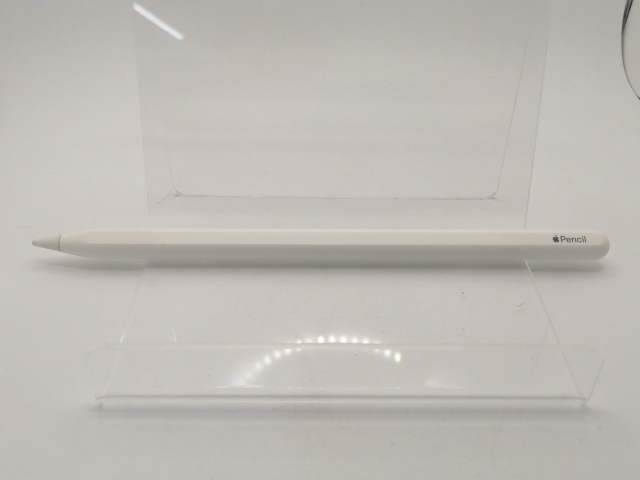 【中古】Apple Apple Pencil（第2世代） MU8F2J/A【川崎駅前】保証期間１週間