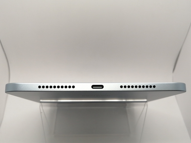 【中古】Apple 【Wi-Fi】 iPad mini(A17Pro/2024) 128GB ブルー MXN73J/A【川崎駅前】保証期間1ヶ月【ランクA】 【中古】Apple 【Wi-Fi】 iPad mini(A17Pro/2024) 128GB ブルー MXN73J/A【川崎駅前】保証期間1ヶ月【ランクA】