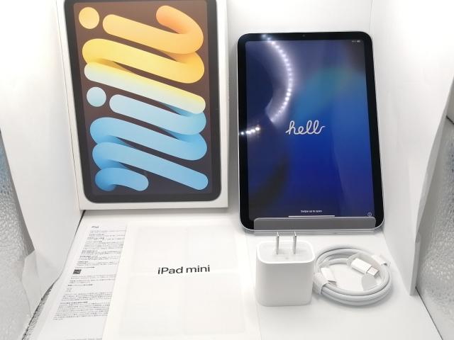 【中古】Apple 【Wi-Fi】 iPad mini(A17Pro/2024) 128GB ブルー MXN73J/A【川崎駅前】保証期間1ヶ月【ランクA】 【中古】Apple 【Wi-Fi】 iPad mini(A17Pro/2024) 128GB ブルー MXN73J/A【川崎駅前】保証期間1ヶ月【ランクA】