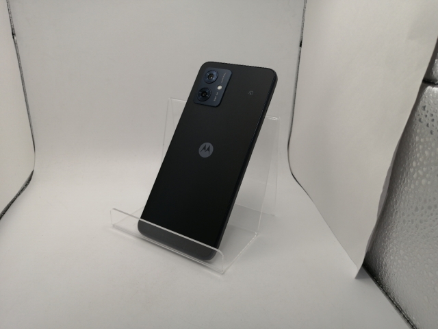 MOTOROLA moto g64y 5G[128GB/4GB] Y!mobile スペースブラック… g64y