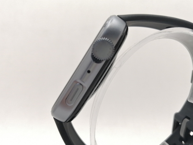 【中古】Huawei HUAWEI WATCH FIT 4 [ブラック]【川崎駅前】保証期間１ヶ月【ランクA】_3