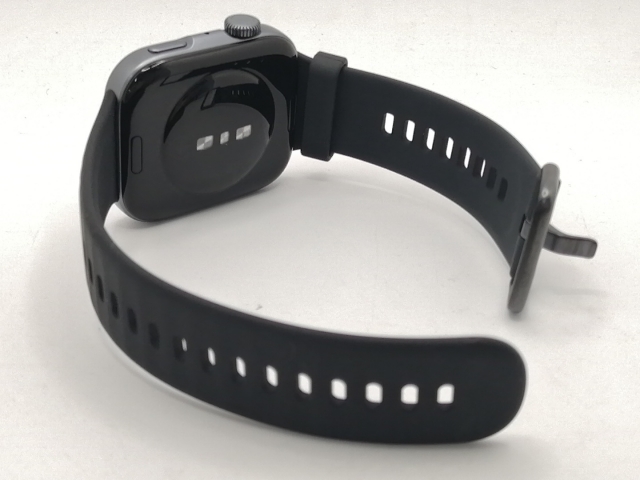 【中古】Huawei HUAWEI WATCH FIT 4 [ブラック]【川崎駅前】保証期間１ヶ月【ランクA】_4