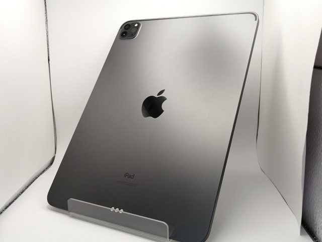 Apple iPad Pro 第3世代 256GB 11インチ 中古】Apple 【Wi-Fi