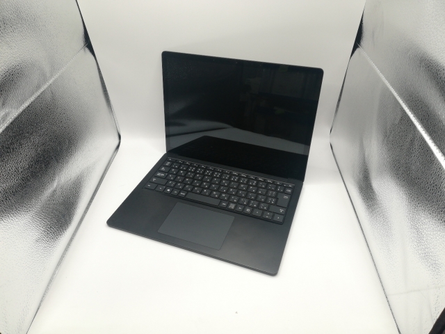 中古美品☆Microsoft Surface Laptop4 N1P-00001 中古】Microsoft Surface Laptop4 13インチ 【i7 1185G7 32G 1T】 5GB