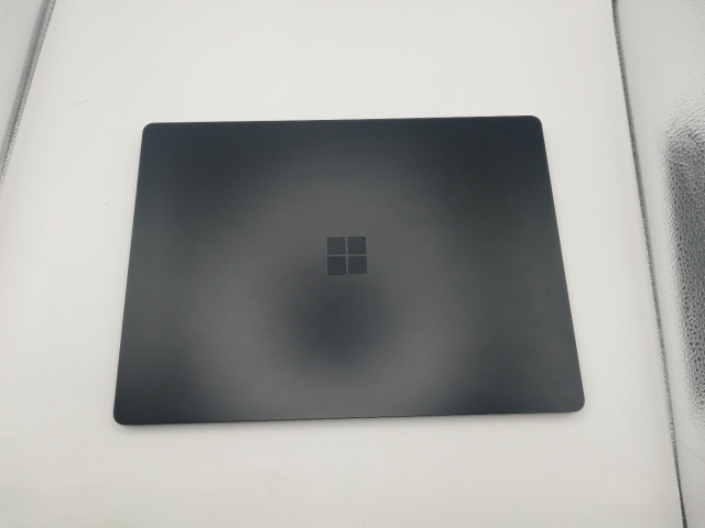 【中古】Microsoft Surface Laptop4 13インチ 【i7 1185G7 32G 1T】 5GB-00015 マットブラック【川崎駅前】保証期間１ヶ月【ランクA】_2