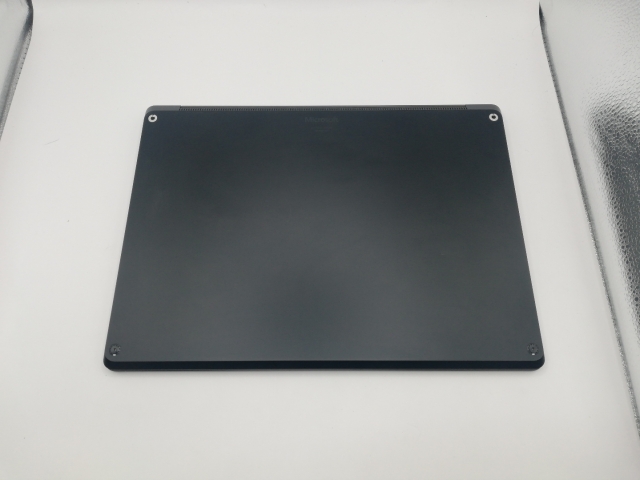【中古】Microsoft Surface Laptop4 13インチ 【i7 1185G7 32G 1T】 5GB-00015 マットブラック【川崎駅前】保証期間１ヶ月【ランクA】_3