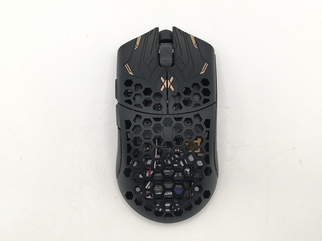 【中古】Finalmouse Finalmouse UltralightX Guardian Tiger【川崎駅前】保証期間１週間