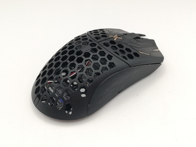 【中古】Finalmouse Finalmouse UltralightX Guardian Tiger【川崎駅前】保証期間１週間_1