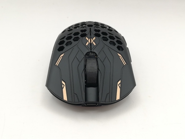 【中古】Finalmouse Finalmouse UltralightX Guardian Tiger【川崎駅前】保証期間１週間_2