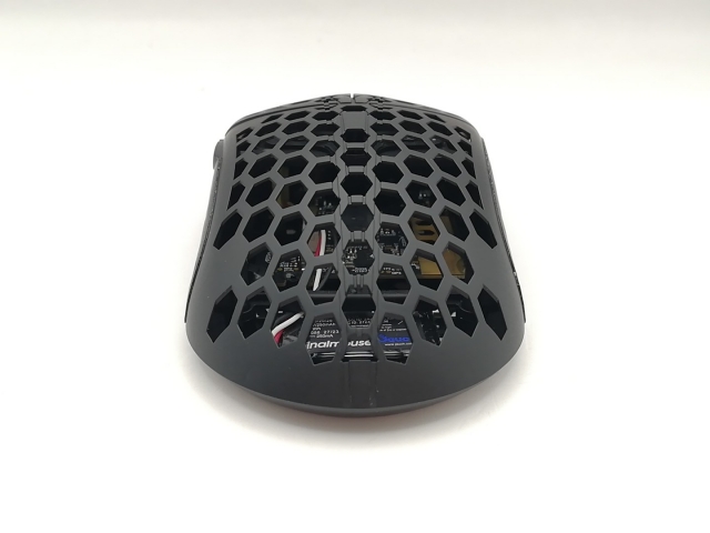 【中古】Finalmouse Finalmouse UltralightX Guardian Tiger【川崎駅前】保証期間１週間_4