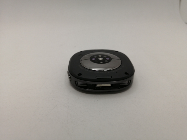 【中古】SAMSUNG Galaxy Watch8 Bluetoothモデル 40mm SM-L320NDAJXJP [グラファイト]【川崎駅前】保証期間１ヶ月【ランクA】_2
