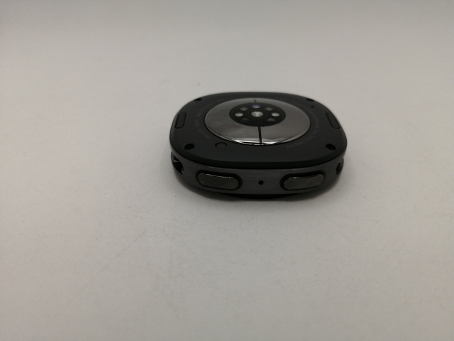 【中古】SAMSUNG Galaxy Watch8 Bluetoothモデル 40mm SM-L320NDAJXJP [グラファイト]【川崎駅前】保証期間１ヶ月【ランクA】_3