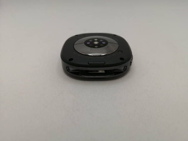 【中古】SAMSUNG Galaxy Watch8 Bluetoothモデル 40mm SM-L320NDAJXJP [グラファイト]【川崎駅前】保証期間１ヶ月【ランクA】_4