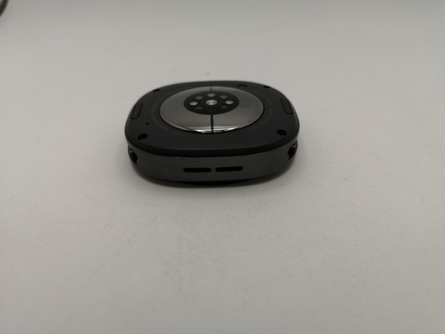 【中古】SAMSUNG Galaxy Watch8 Bluetoothモデル 40mm SM-L320NDAJXJP [グラファイト]【川崎駅前】保証期間１ヶ月【ランクA】_5