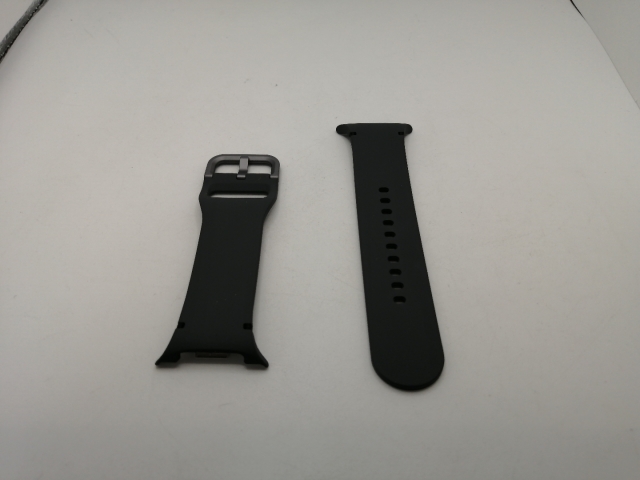【中古】SAMSUNG Galaxy Watch8 Bluetoothモデル 40mm SM-L320NDAJXJP [グラファイト]【川崎駅前】保証期間１ヶ月【ランクA】_6