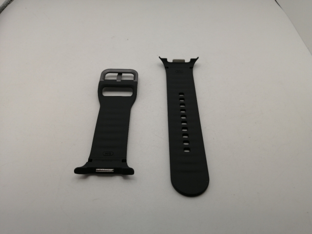 【中古】SAMSUNG Galaxy Watch8 Bluetoothモデル 40mm SM-L320NDAJXJP [グラファイト]【川崎駅前】保証期間１ヶ月【ランクA】_7