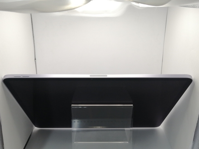 【中古】Apple 【Wi-Fi】 13インチ iPad Air（M3/2025) 256GB パープル MCNR4J/A【川崎駅前】保証期間１ヶ月【ランクB】_5