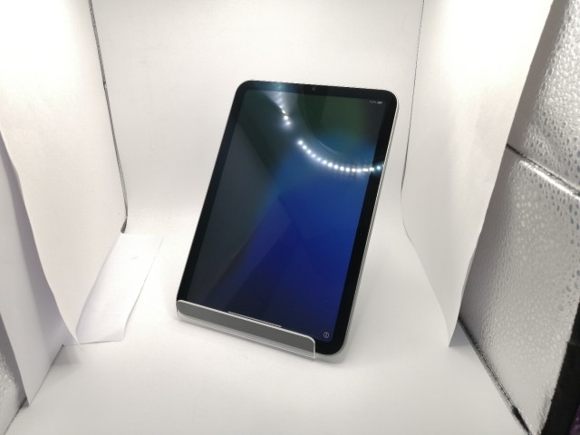 【中古】Apple 【Wi-Fi】 iPad mini（A17Pro/2024） 128GB スペースグレイ MXN63J/A【DS秋葉】保証期間１ヶ月【ランクA】