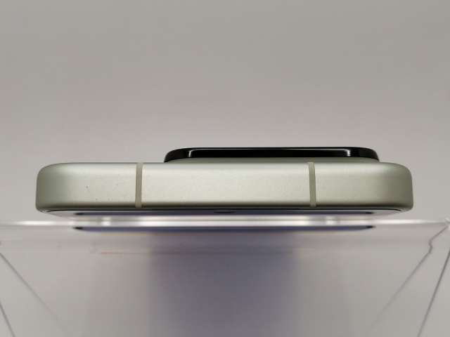 【中古】Xiaomi 国内版【SIMフリー】 Xiaomi 15 グリーン 12GB 256GB【川崎駅前】保証期間１ヶ月【ランクA】