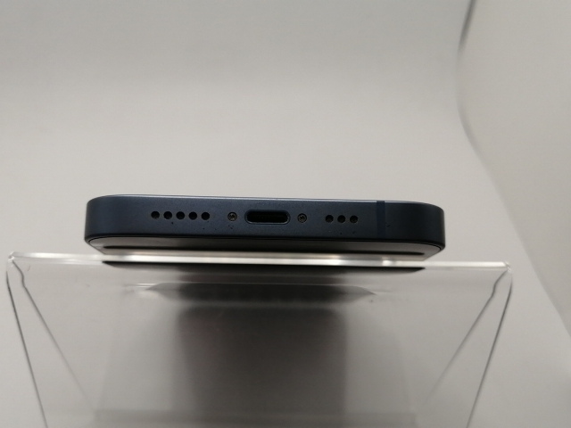【中古】Apple ymobile 【SIMフリー】 iPhone 14 128GB ブルー MPVJ3J/A【川崎駅前】保証期間１ヶ月【ランクA】_3