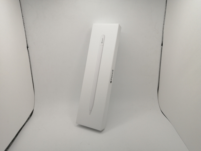 未使用】Apple Apple Pencil（USB-C） MUWA3ZA/A【川崎駅前】保証期間