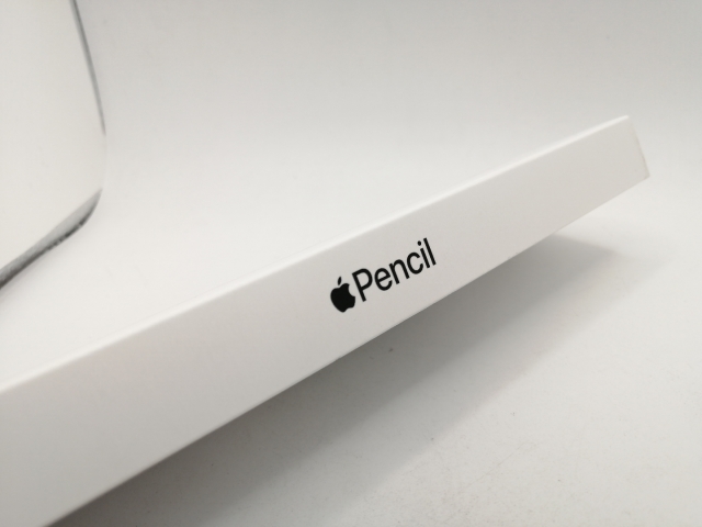 未使用】Apple Apple Pencil（USB-C） MUWA3ZA/A【川崎駅前】保証期間