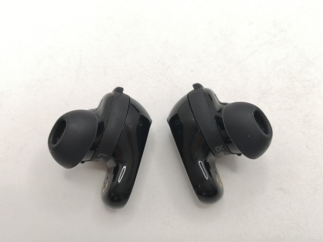 【中古】BOSE QuietComfort Earbuds 第2世代 [ブラック]【川崎】保証期間１ヶ月【ランクB】_1