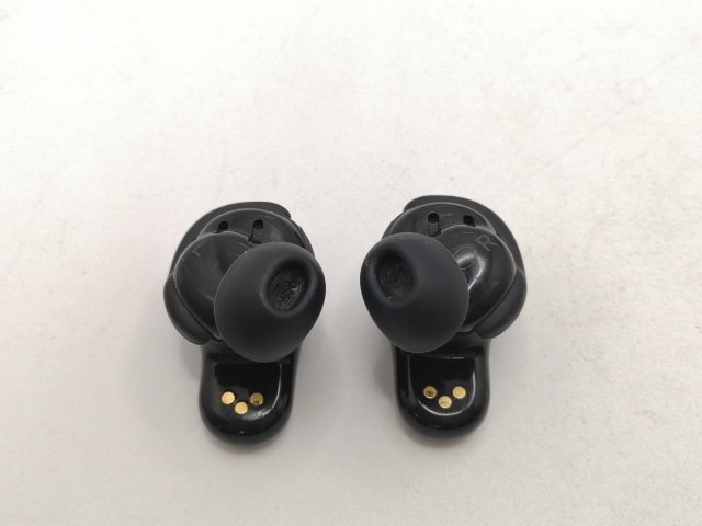 【中古】BOSE QuietComfort Earbuds 第2世代 [ブラック]【川崎】保証期間１ヶ月【ランクB】_2