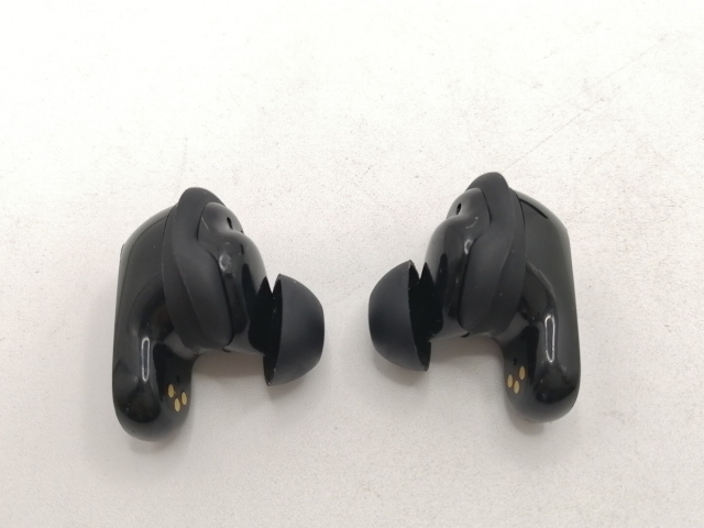 【中古】BOSE QuietComfort Earbuds 第2世代 [ブラック]【川崎】保証期間１ヶ月【ランクB】_3