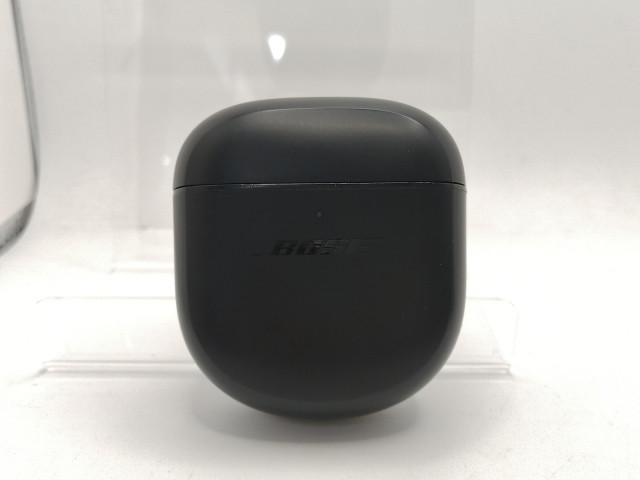 【中古】BOSE QuietComfort Earbuds 第2世代 [ブラック]【川崎】保証期間１ヶ月【ランクB】_4
