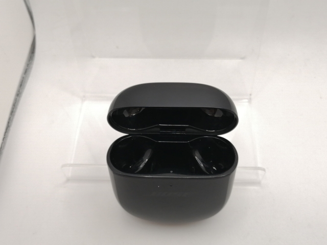【中古】BOSE QuietComfort Earbuds 第2世代 [ブラック]【川崎】保証期間１ヶ月【ランクB】_6