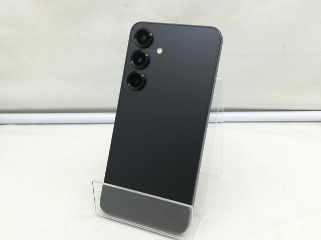 Samsung Galaxy S25 Blueblack【国内版SIMフリー】