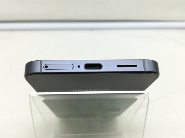 国内版 Galaxy S25 256GB ネイビー SIMフリー Galaxy S25 256GB