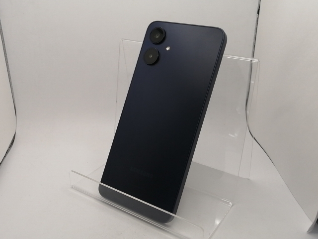 【中古】【赤ロム保証あり】SAMSUNG docomo 【SIMフリー】 Galaxy A25 5G ブラック 4GB 64GB SC-53F【川崎駅前】保証期間１ヶ月【ランクA】