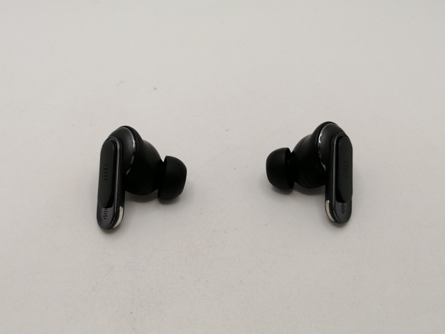 【中古】JBL TOUR PRO 2 [ブラック]【川崎駅前】保証期間１ヶ月【ランクA】