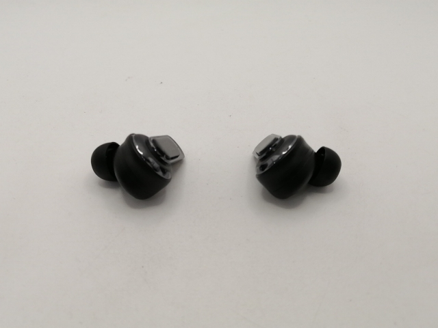 【中古】JBL TOUR PRO 2 [ブラック]【川崎駅前】保証期間１ヶ月【ランクA】_1