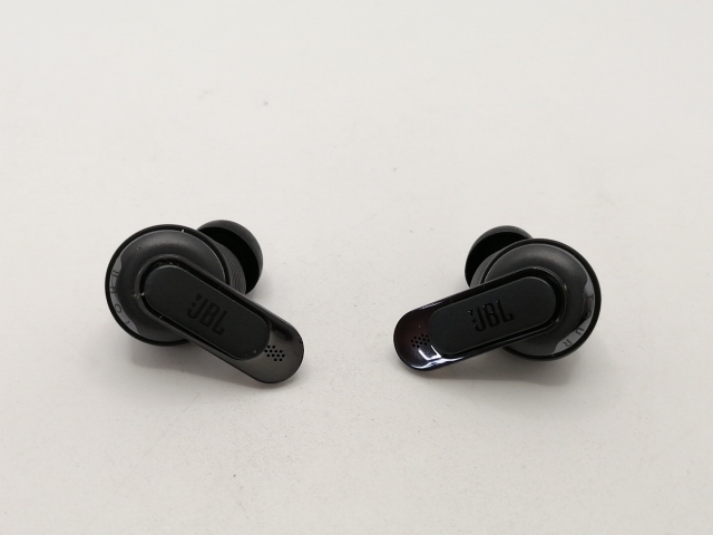 【中古】JBL TOUR PRO 2 [ブラック]【川崎駅前】保証期間１ヶ月【ランクA】_2