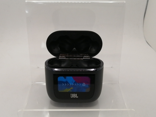 【中古】JBL TOUR PRO 2 [ブラック]【川崎駅前】保証期間１ヶ月【ランクA】_4