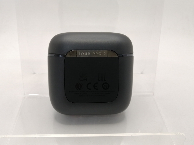【中古】JBL TOUR PRO 2 [ブラック]【川崎駅前】保証期間１ヶ月【ランクA】_6