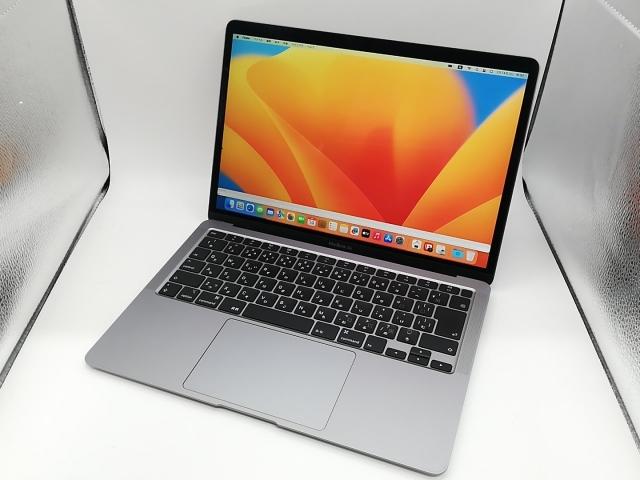 中古】Apple MacBook Air 13インチ CTO (Early 2020) スペースグレイ 