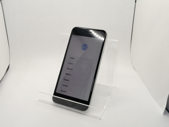 【中古】Apple docomo 【SIMロック解除済み】 iPhone SE（第2世代） 64GB ホワイト MHGQ3J/A（後期型番）【川崎駅前】保証期間１ヶ月【ランクC】_1