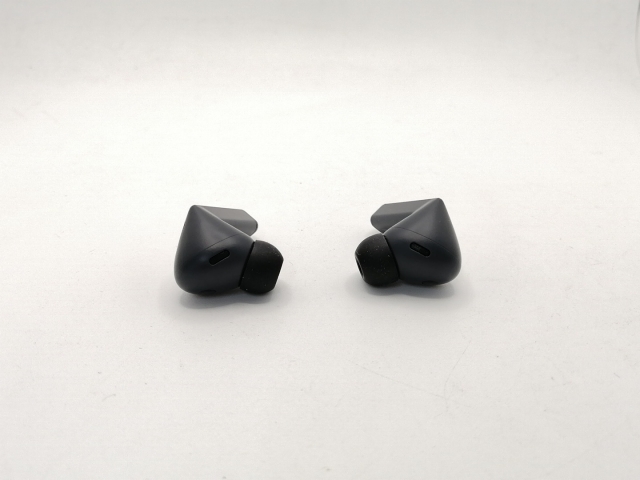 【中古】SAMSUNG Galaxy Buds3 FE [ブラック]【川崎駅前】保証期間１ヶ月【ランクB】