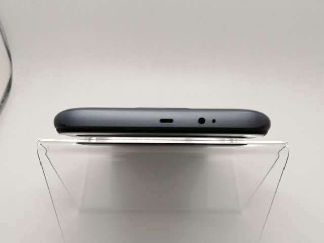 【中古】Xiaomi SoftBank 【SIMロックあり】 Redmi Note 9T 5G ナイトフォールブラック 4GB 128GB A001XM【川崎駅前】保証期間１ヶ月【ランクC】_2