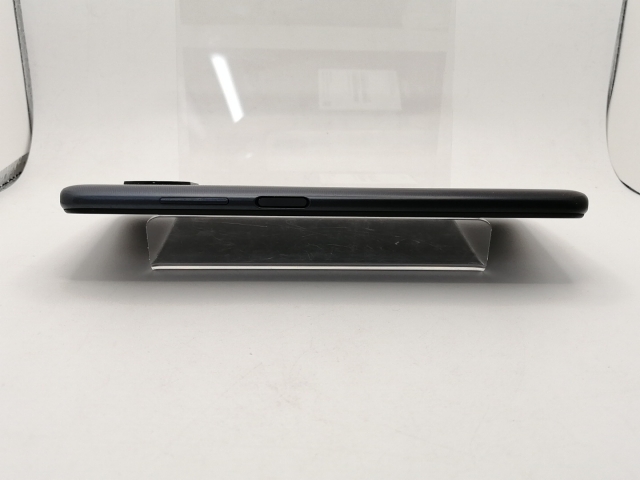 【中古】Xiaomi SoftBank 【SIMロックあり】 Redmi Note 9T 5G ナイトフォールブラック 4GB 128GB A001XM【川崎駅前】保証期間１ヶ月【ランクC】_3