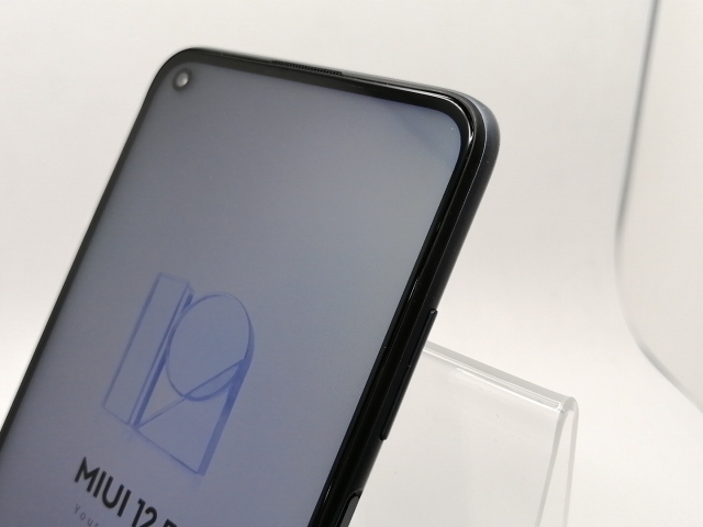 【中古】Xiaomi SoftBank 【SIMロックあり】 Redmi Note 9T 5G ナイトフォールブラック 4GB 128GB A001XM【川崎駅前】保証期間１ヶ月【ランクC】_9
